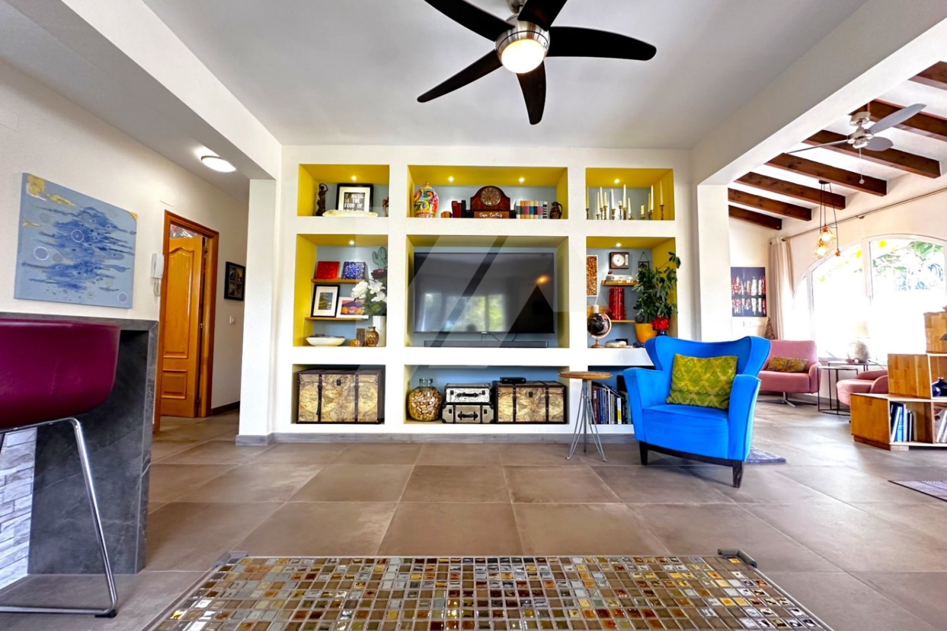 Venta - Villa - Benissa - Montemar