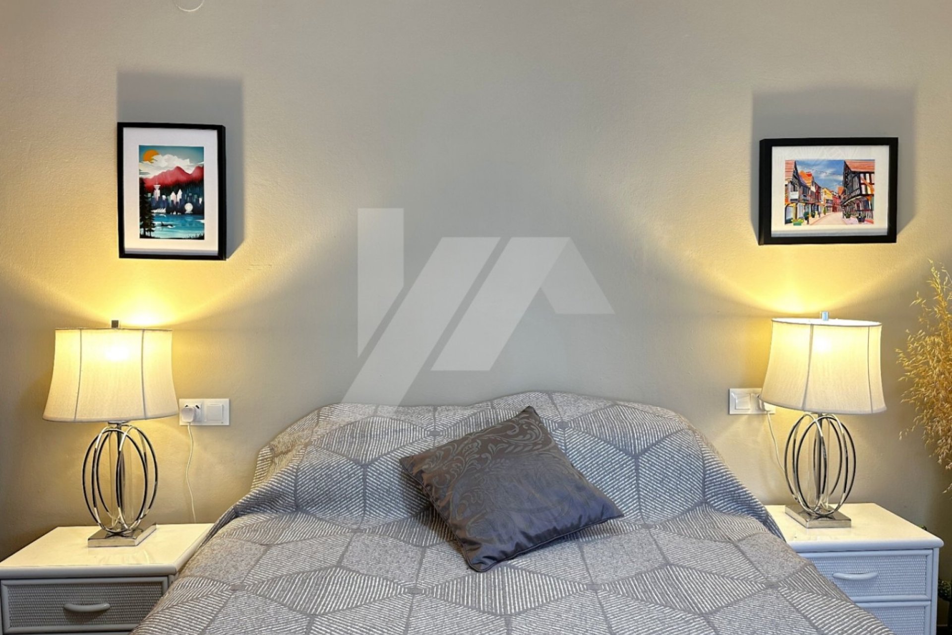 Venta - Villa - Benissa - Montemar