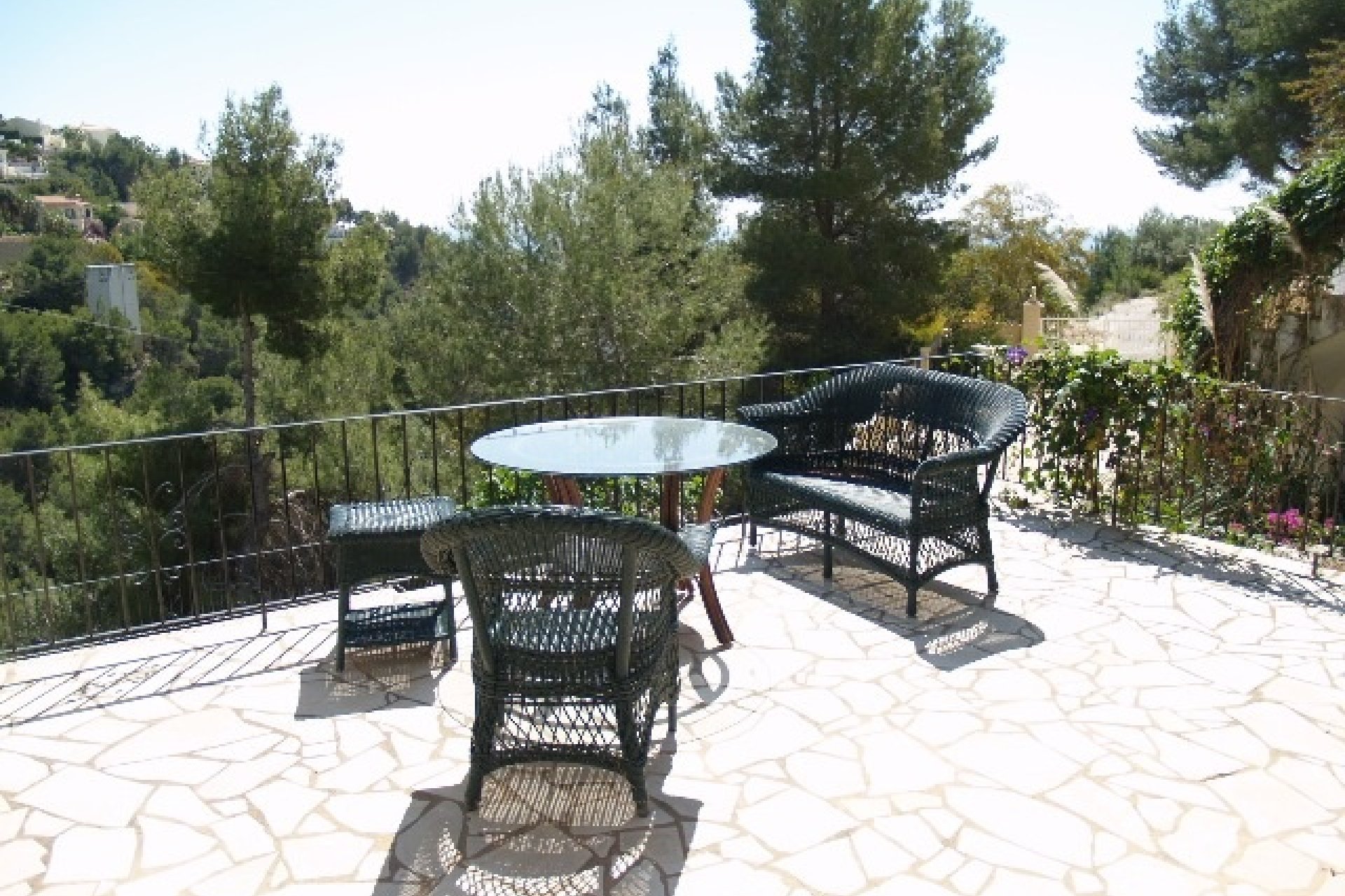 Venta - Villa - Benissa - Montemar