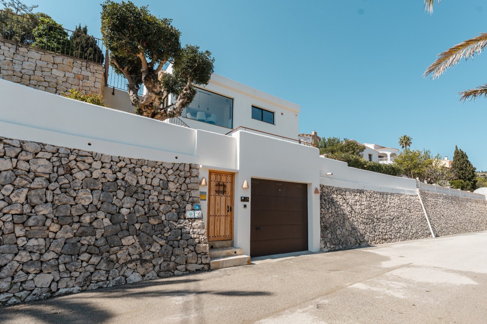 Venta - Villa - Benissa - Montemar