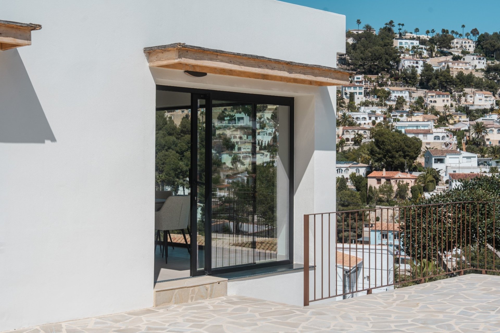 Venta - Villa - Benissa - Montemar