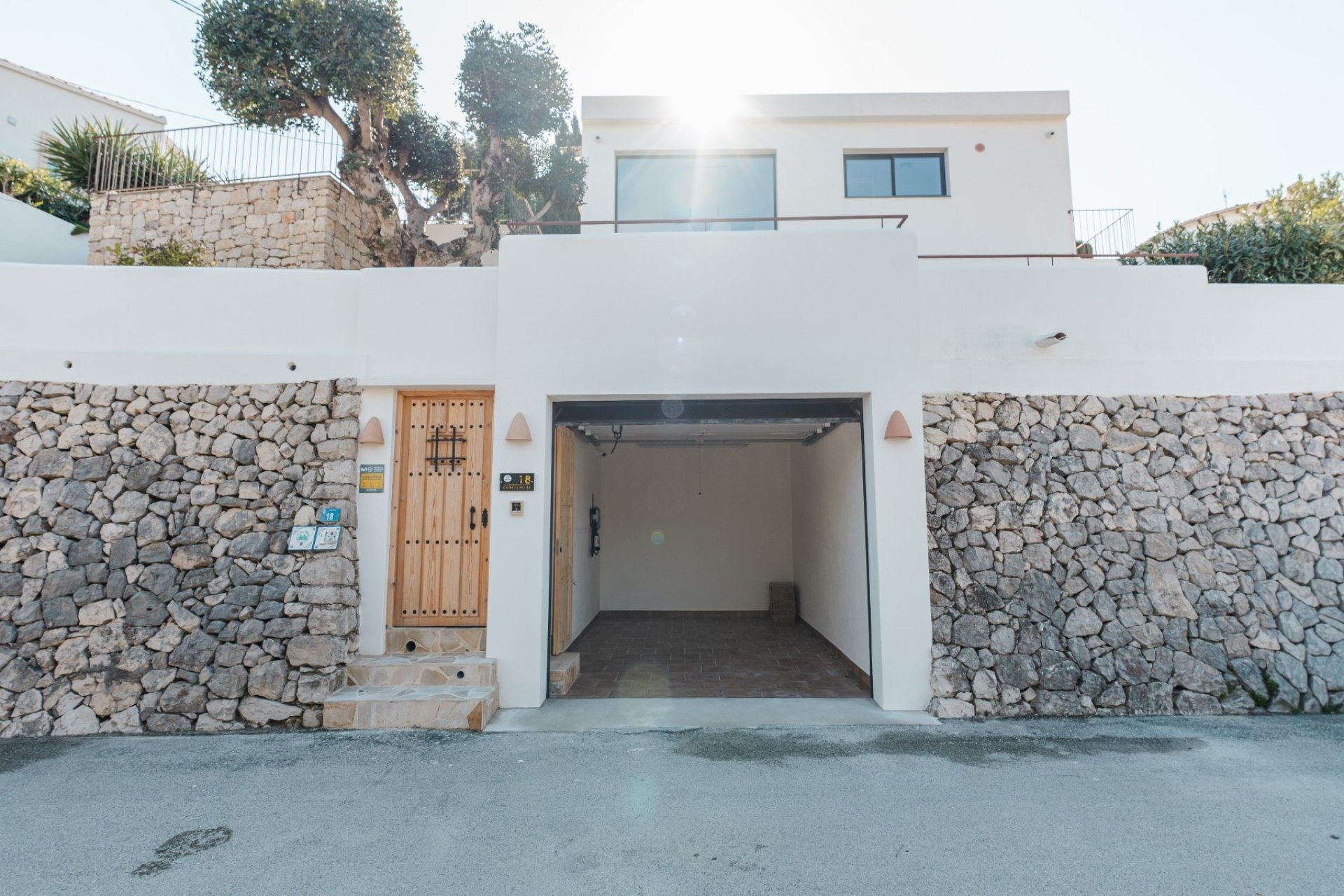 Venta - Villa - Benissa - Montemar