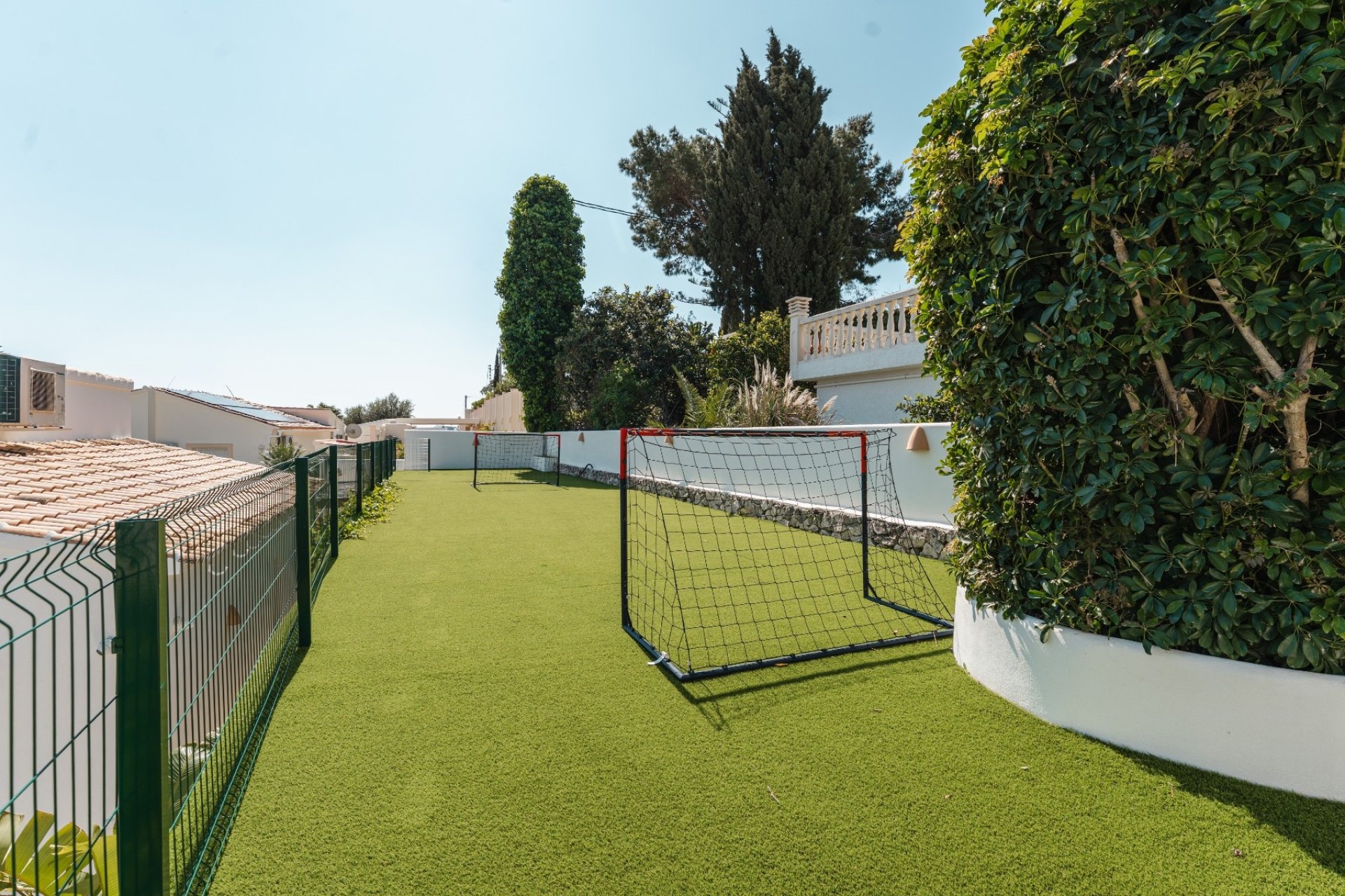 Venta - Villa - Benissa - Montemar