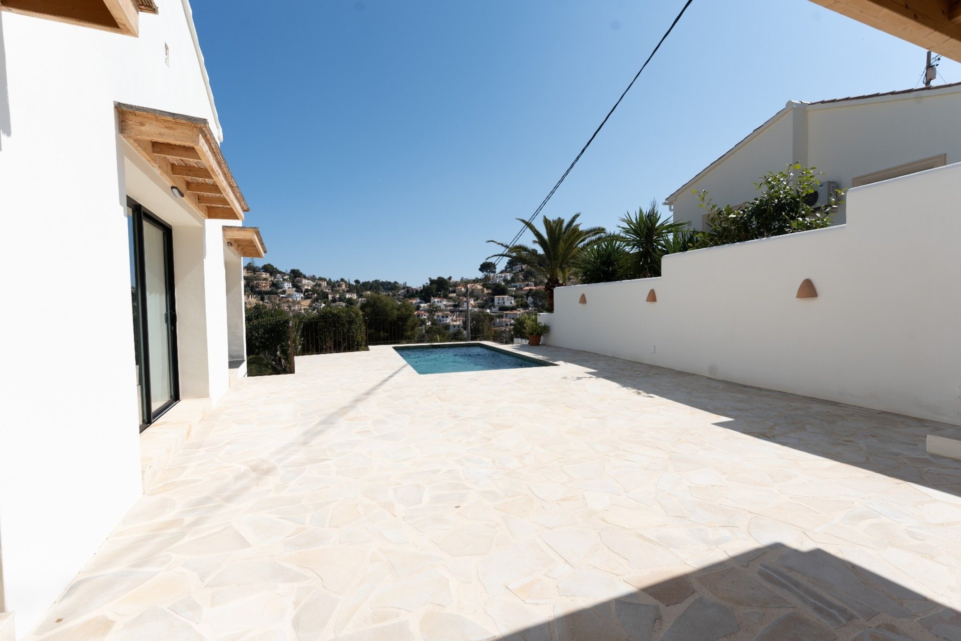 Venta - Villa - Benissa - Montemar