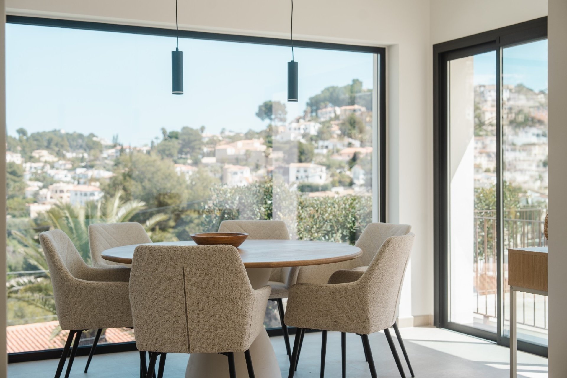 Venta - Villa - Benissa - Montemar