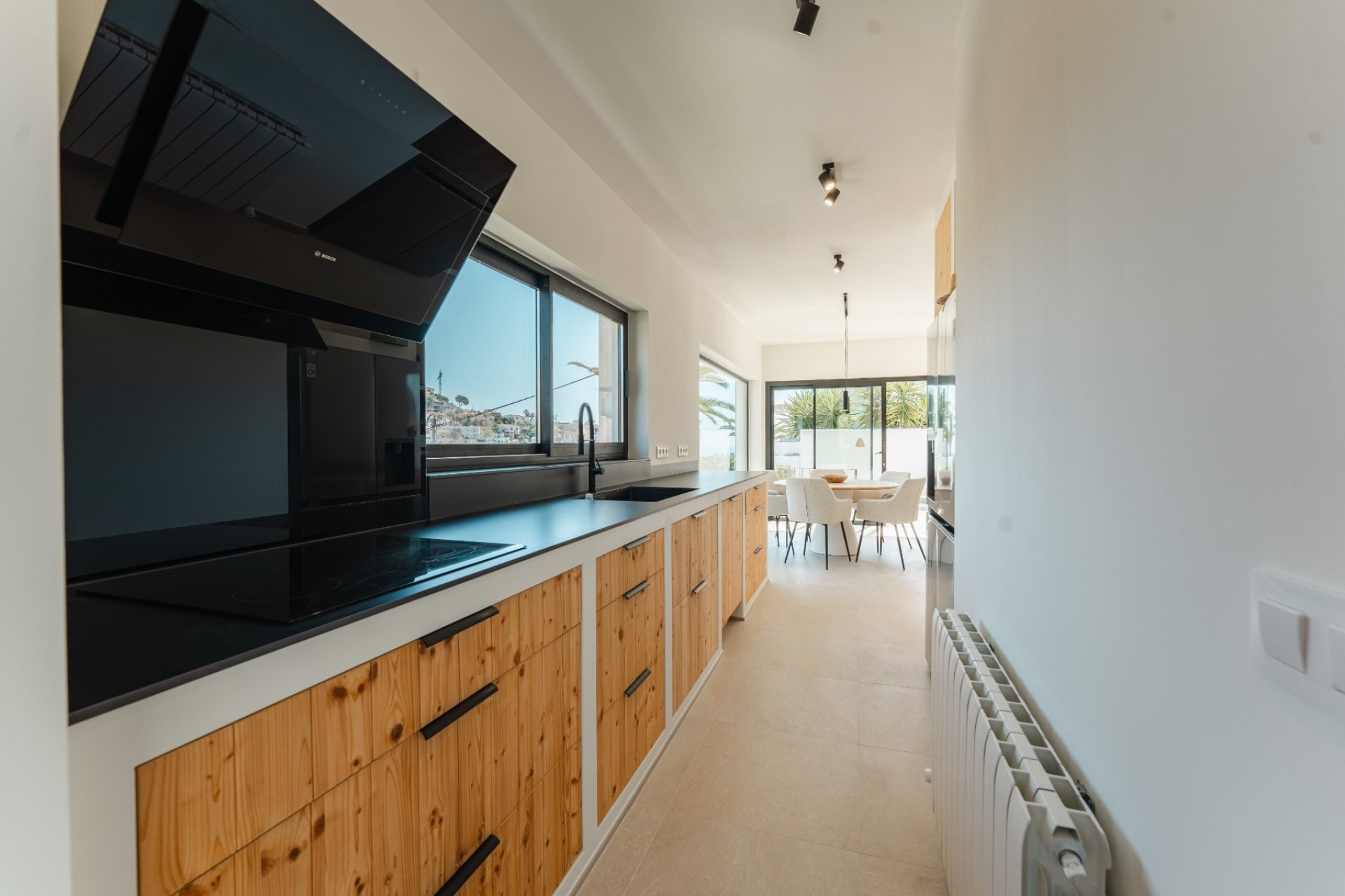 Venta - Villa - Benissa - Montemar