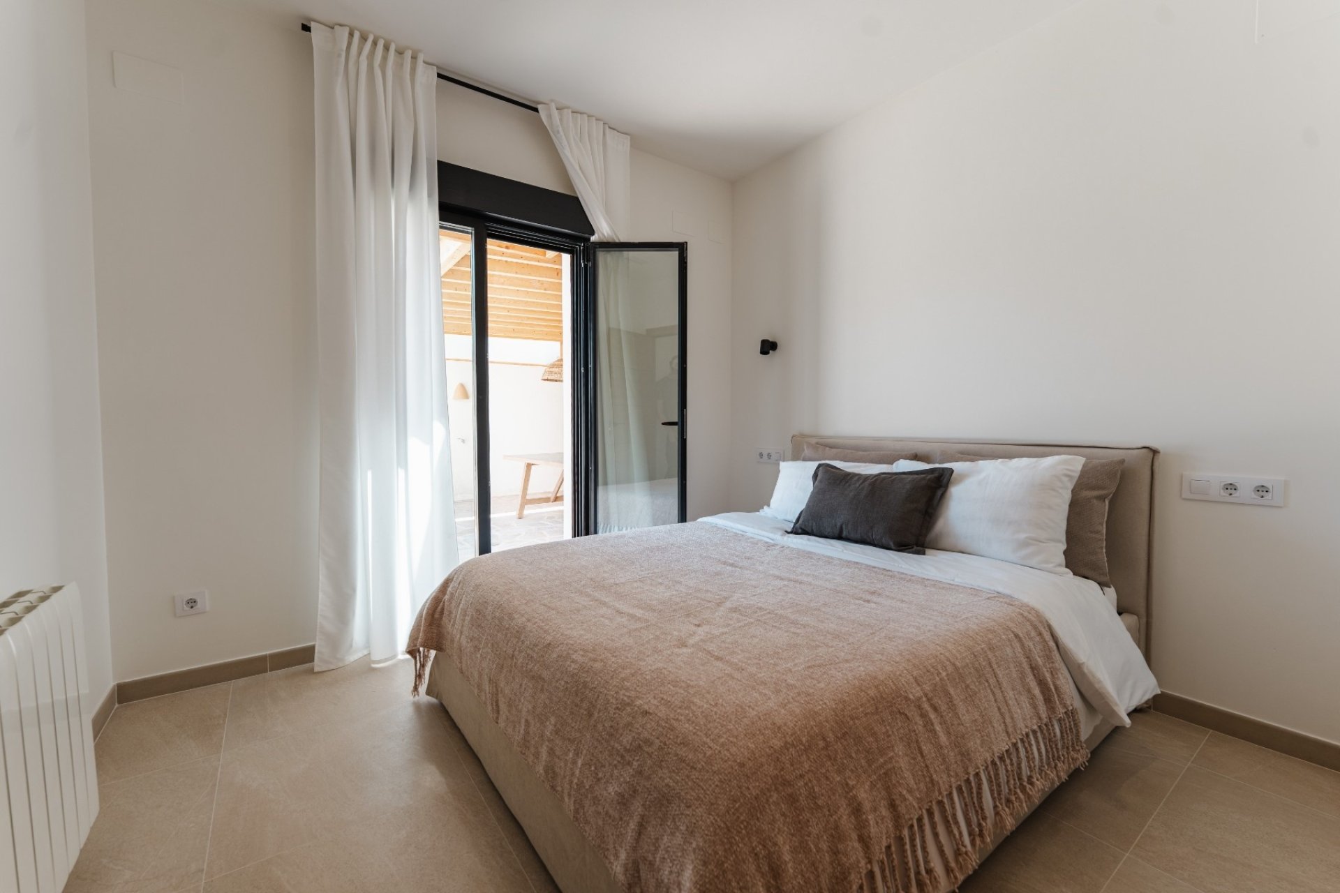 Venta - Villa - Benissa - Montemar