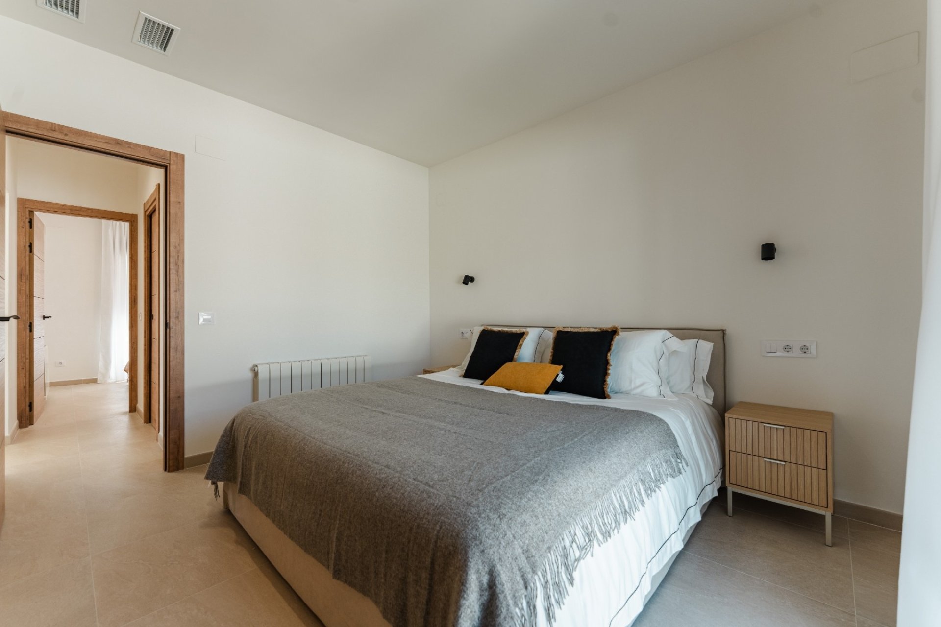Venta - Villa - Benissa - Montemar