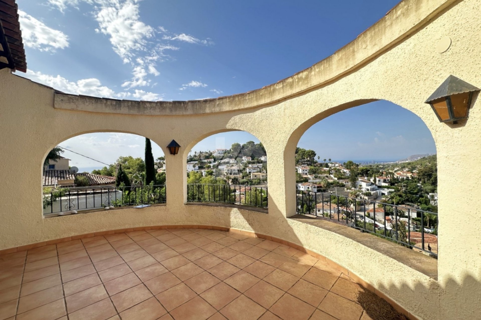 Venta - Villa - Benissa - Montemar