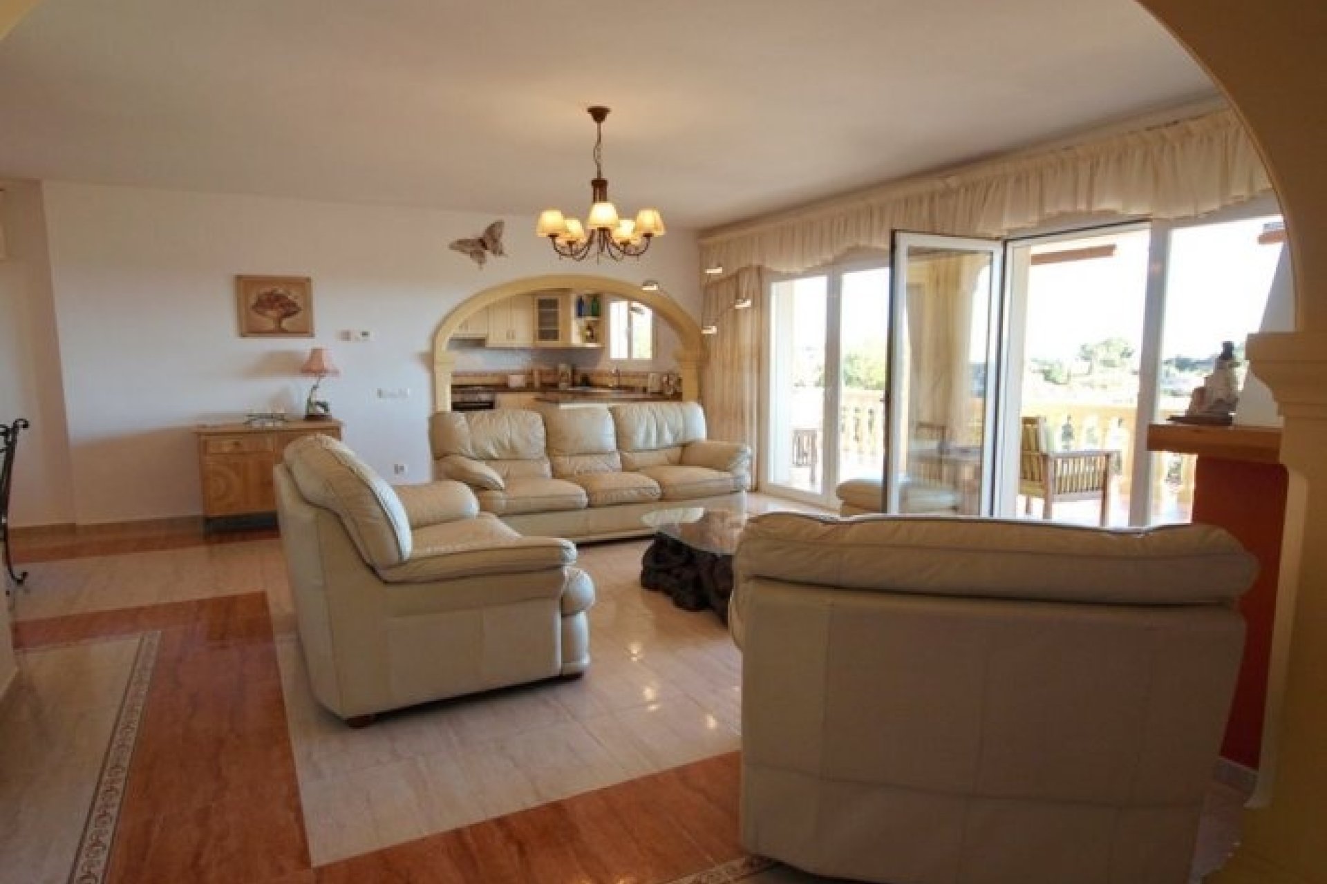 Venta - Villa - Benissa - Montemar