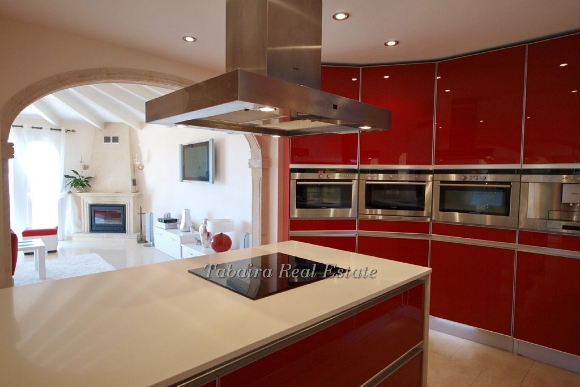 Venta - Villa - Benissa - Montemar