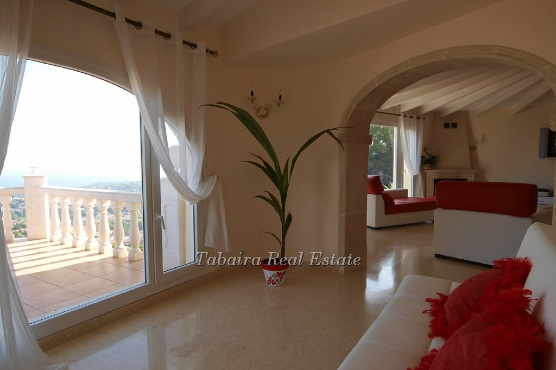 Venta - Villa - Benissa - Montemar