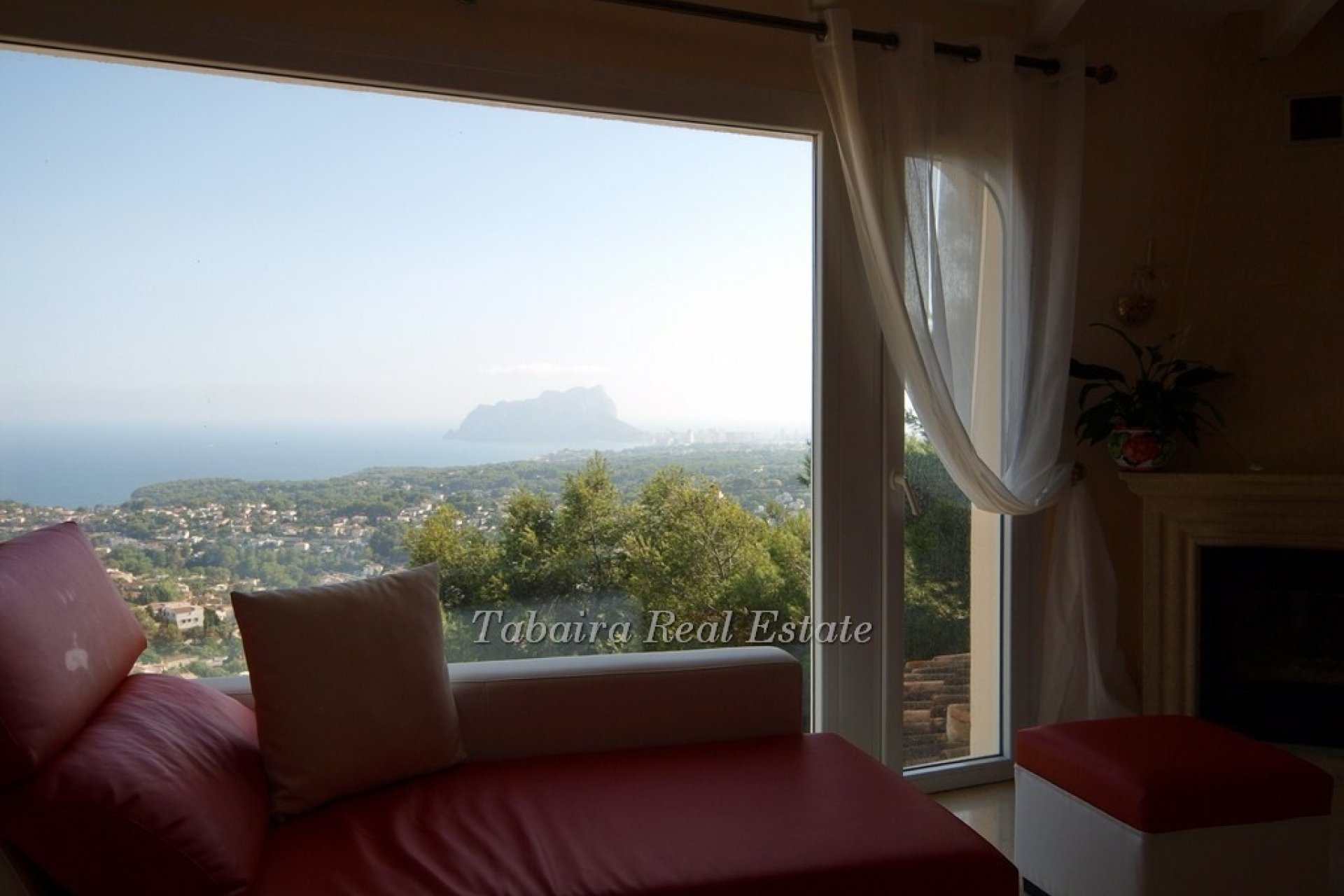 Venta - Villa - Benissa - Montemar