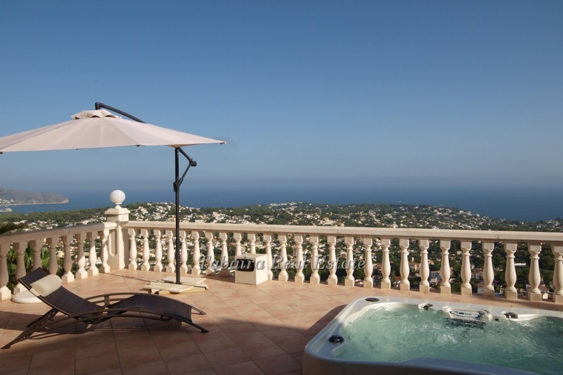 Venta - Villa - Benissa - Montemar