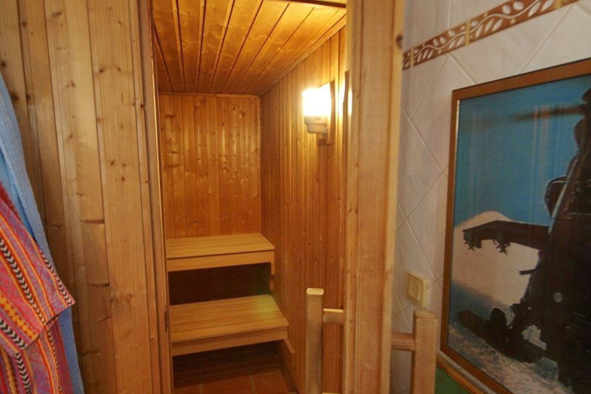 Venta - Villa - Benissa - Montemar