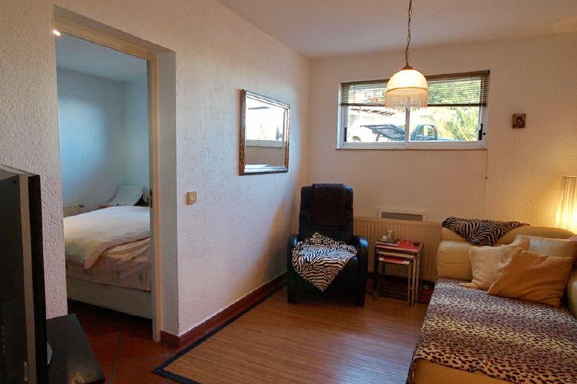 Venta - Villa - Benissa - Montemar