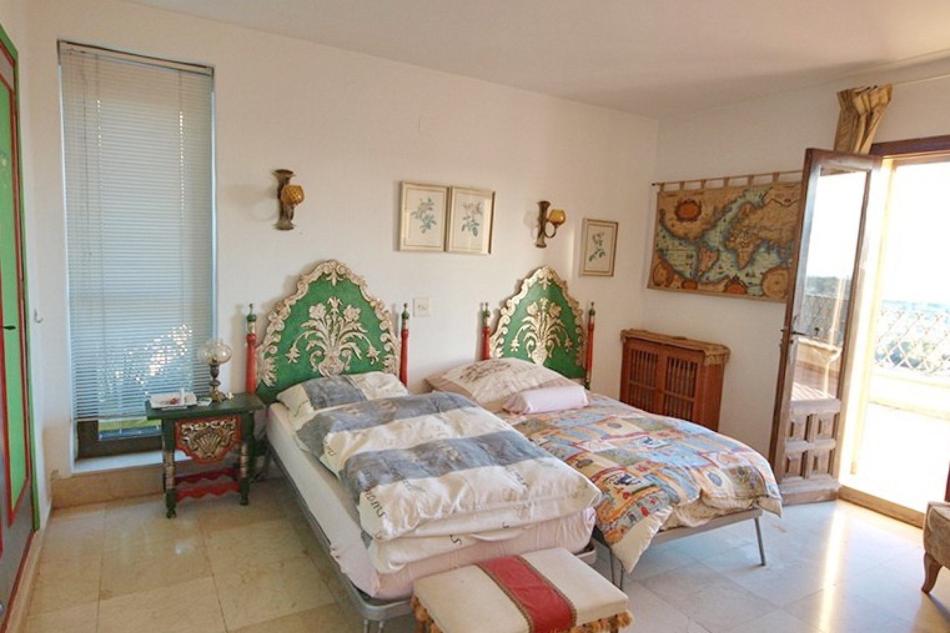 Venta - Villa - Benissa - Montemar