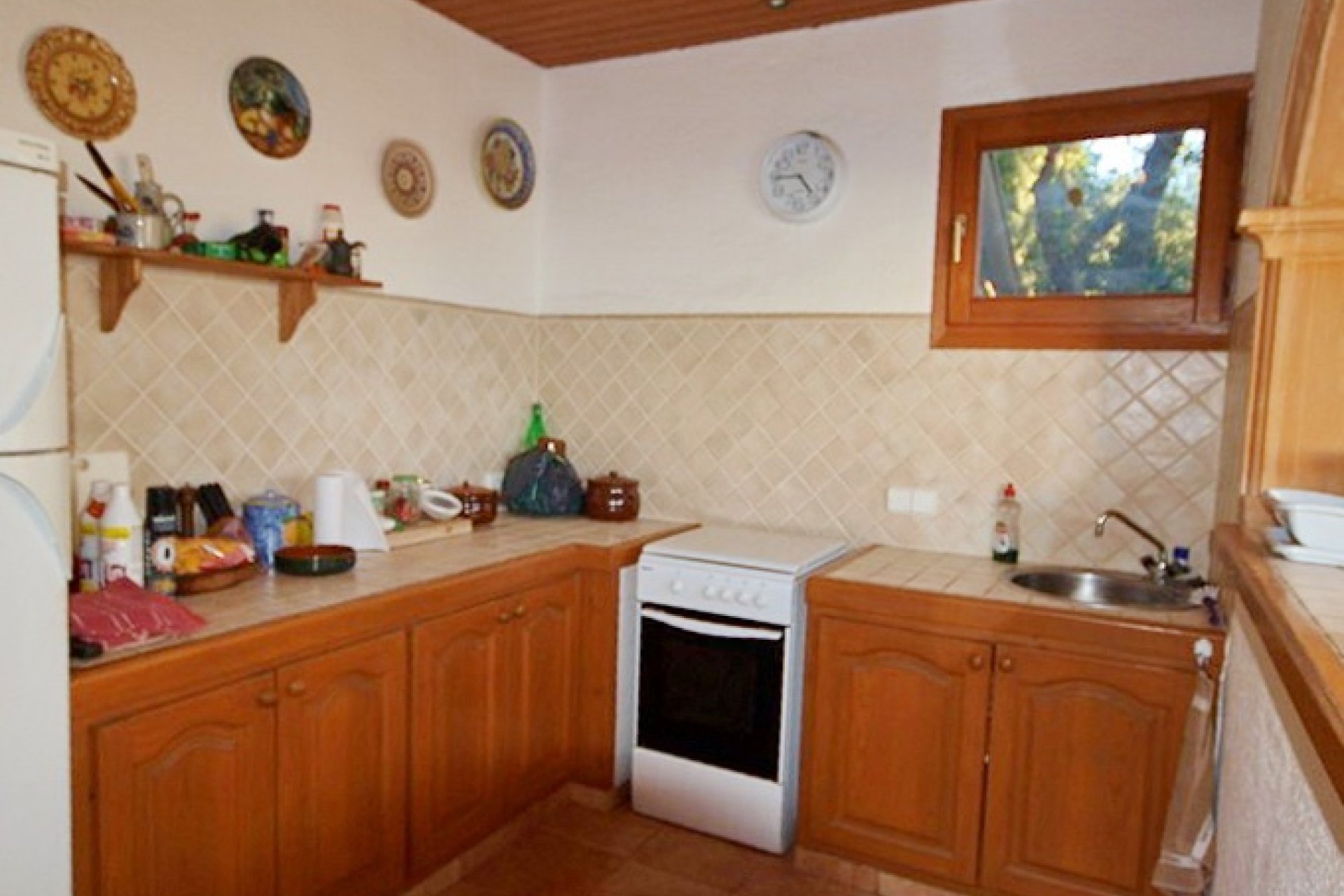 Venta - Villa - Benissa - Montemar
