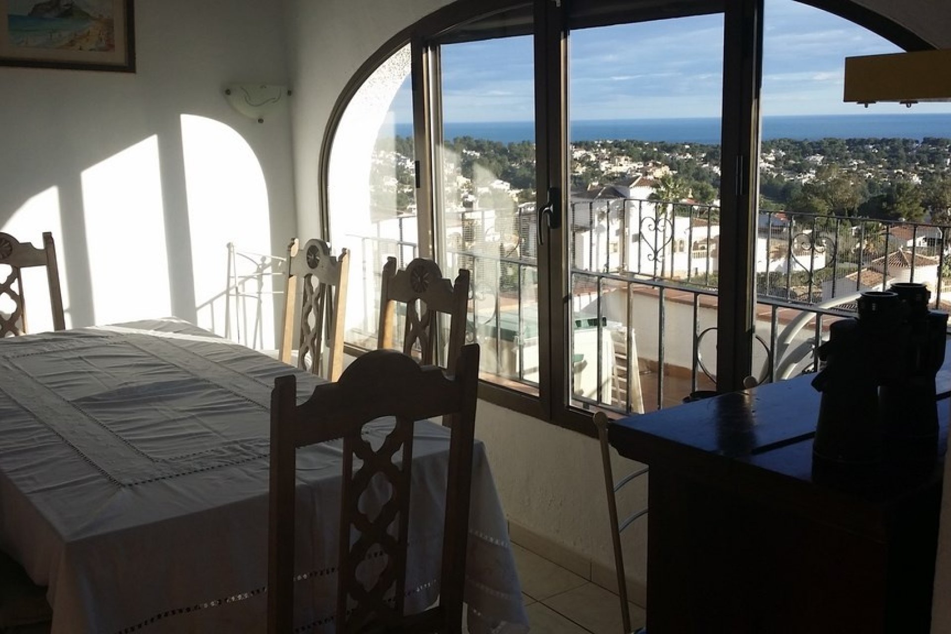 Venta - Villa - Benissa - Montemar