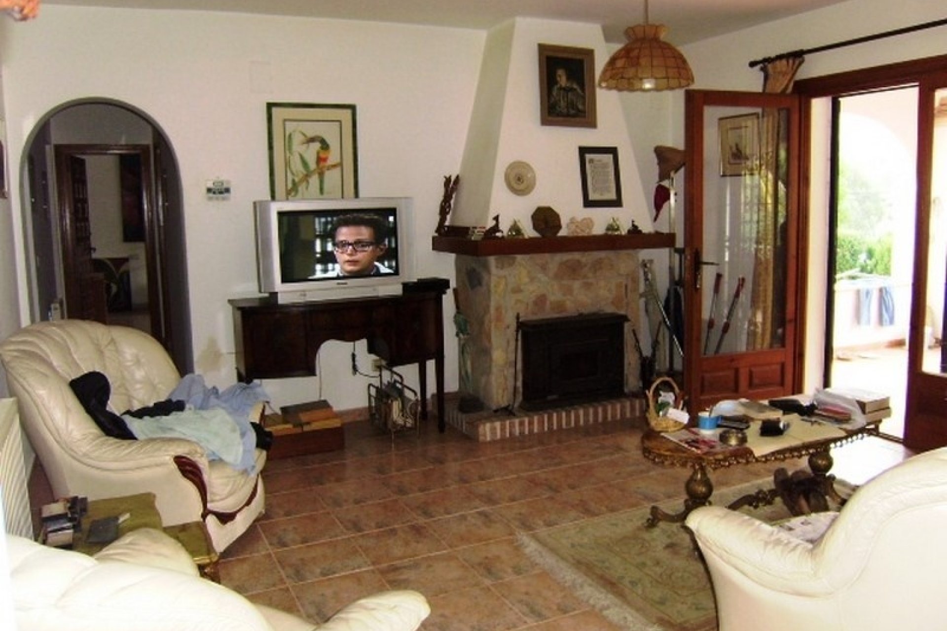 Venta - Villa - Benissa - Montemar
