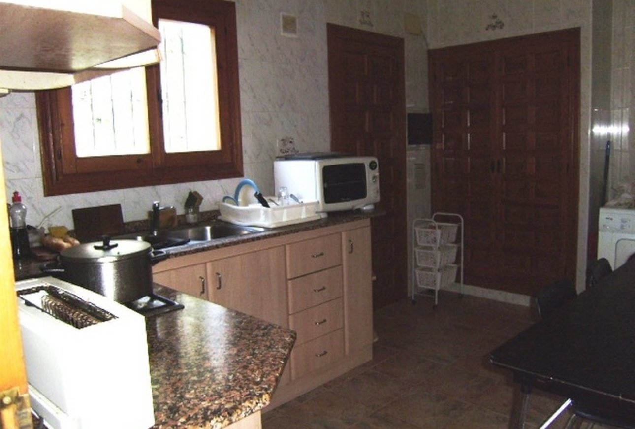 Venta - Villa - Benissa - Montemar