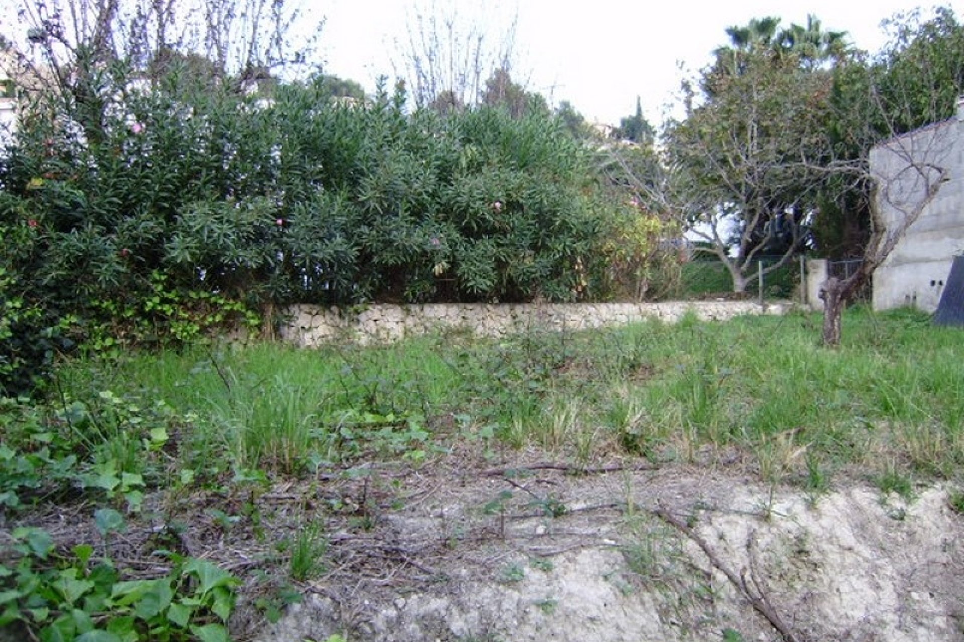 Venta - Villa - Benissa - Montemar