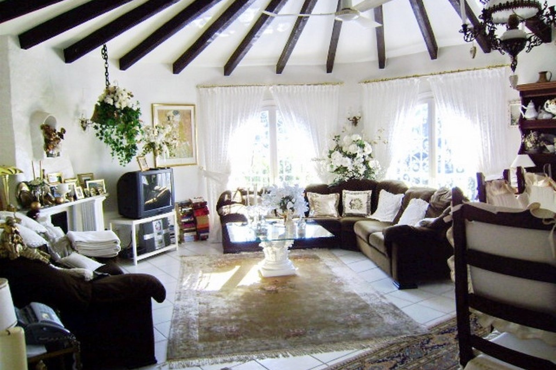 Venta - Villa - Benissa - Montemar