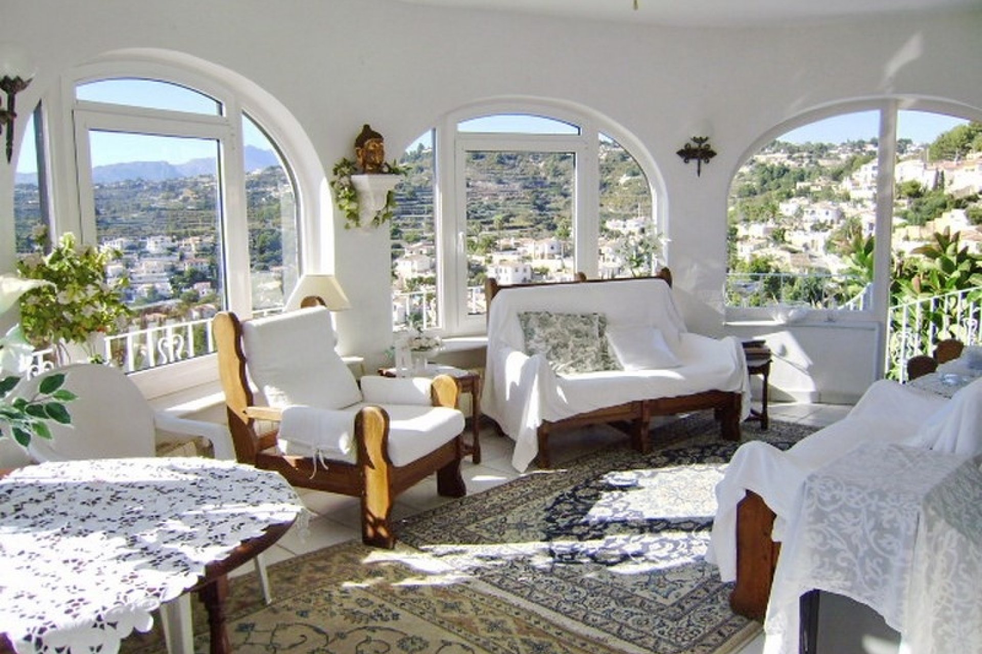 Venta - Villa - Benissa - Montemar