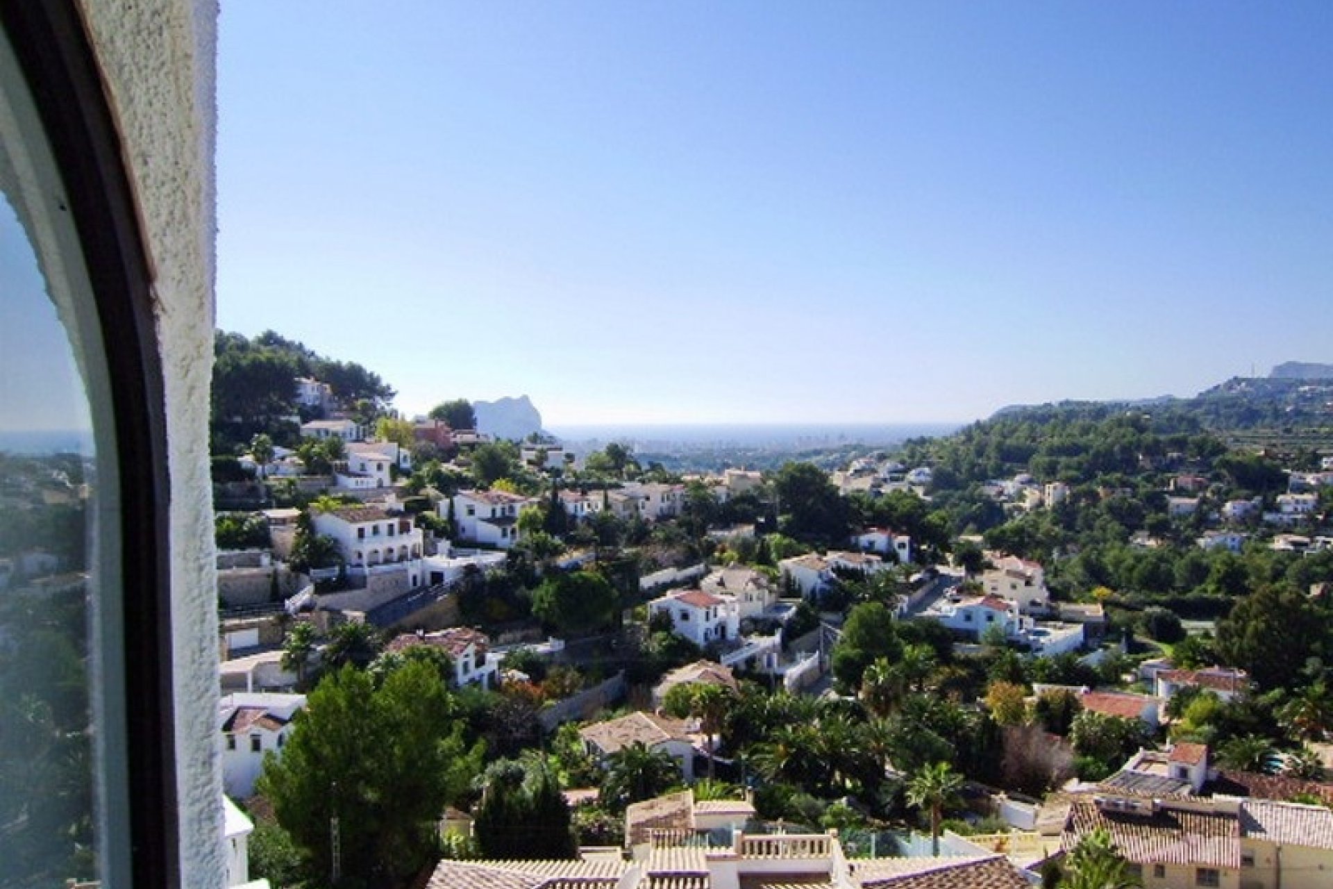 Venta - Villa - Benissa - Montemar
