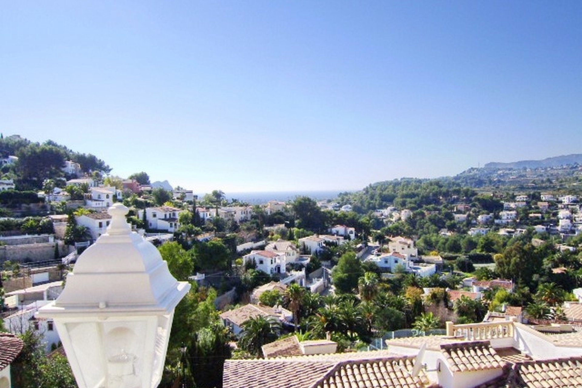 Venta - Villa - Benissa - Montemar