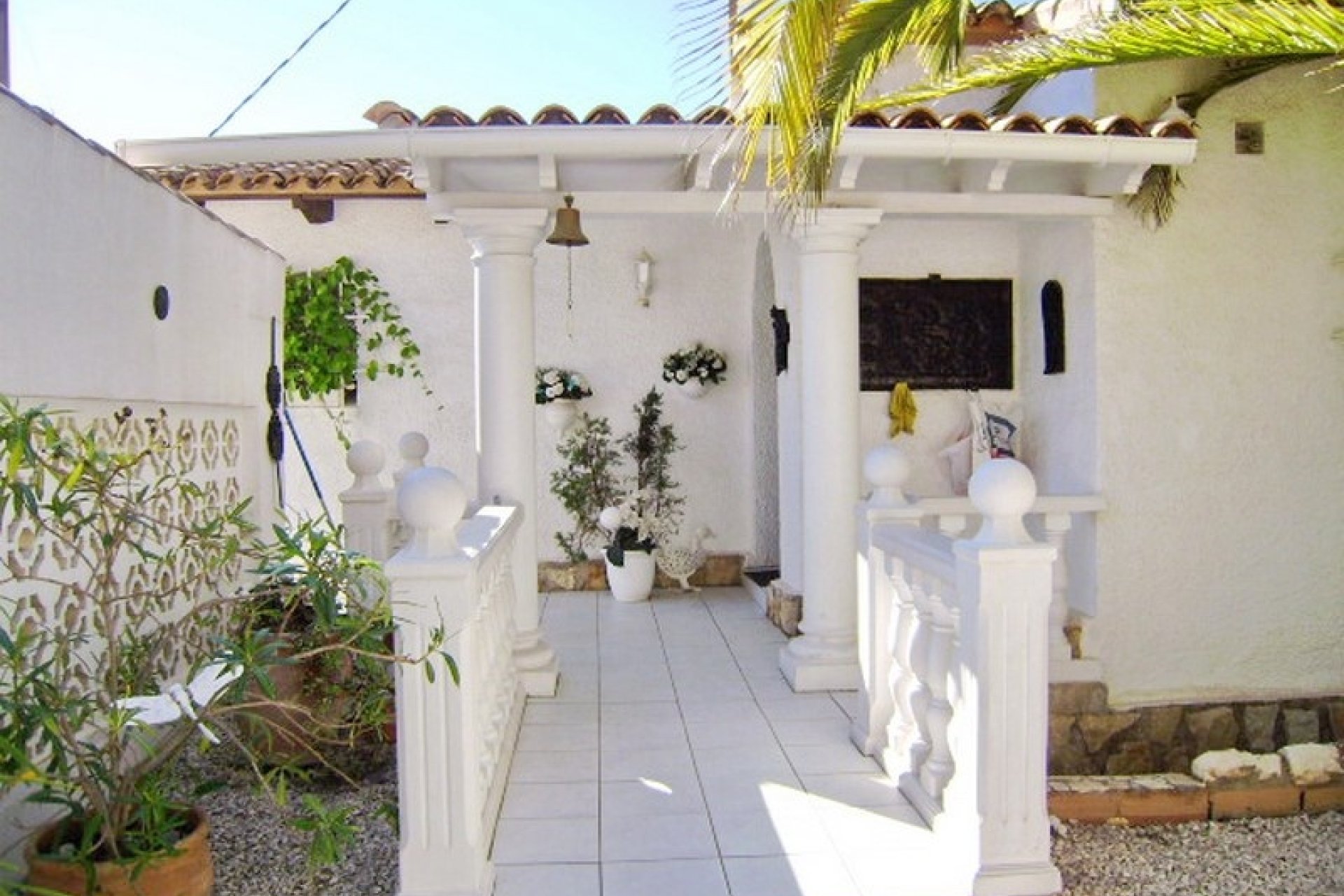 Venta - Villa - Benissa - Montemar
