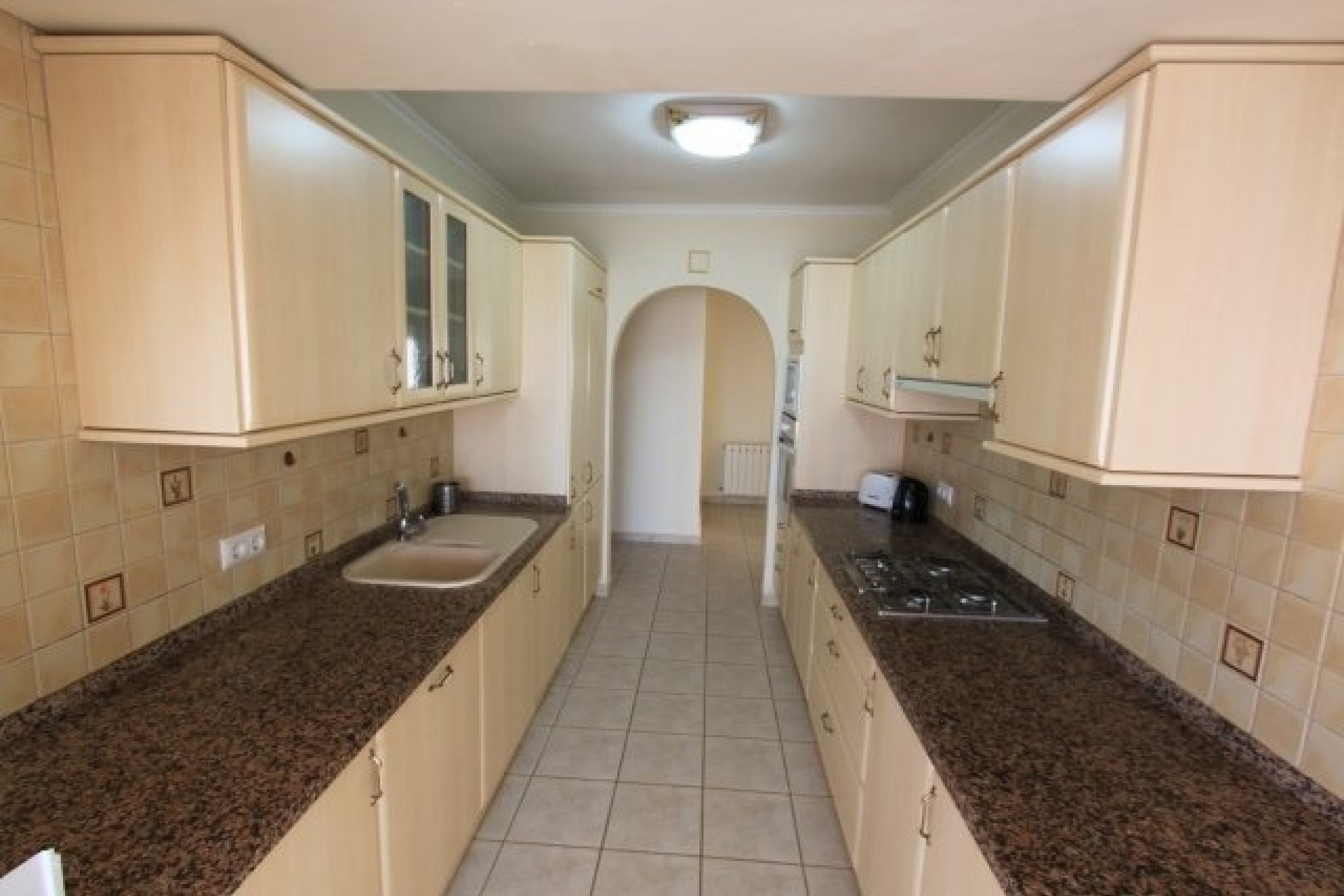 Venta - Villa - Benissa - Montemar
