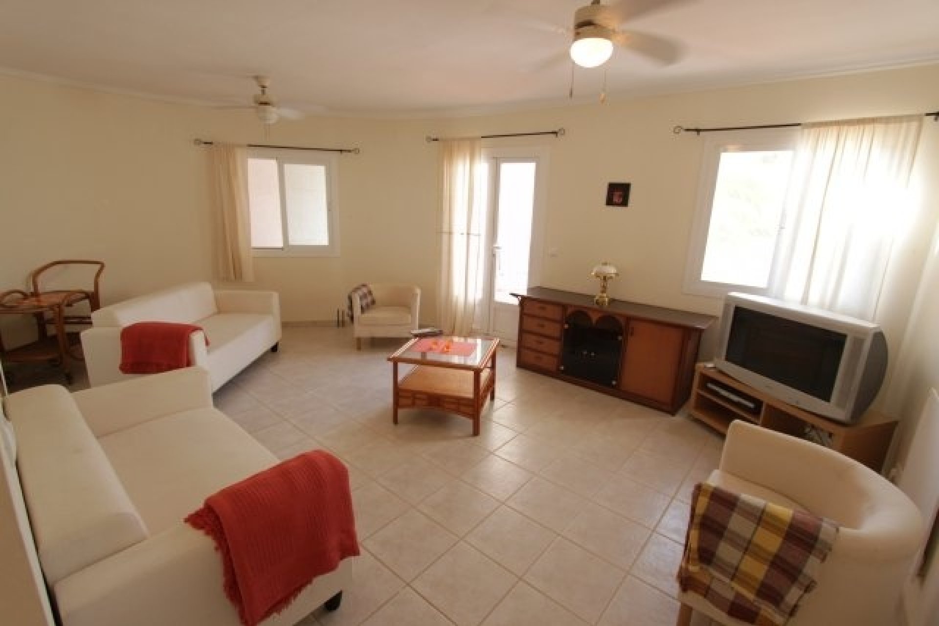 Venta - Villa - Benissa - Montemar
