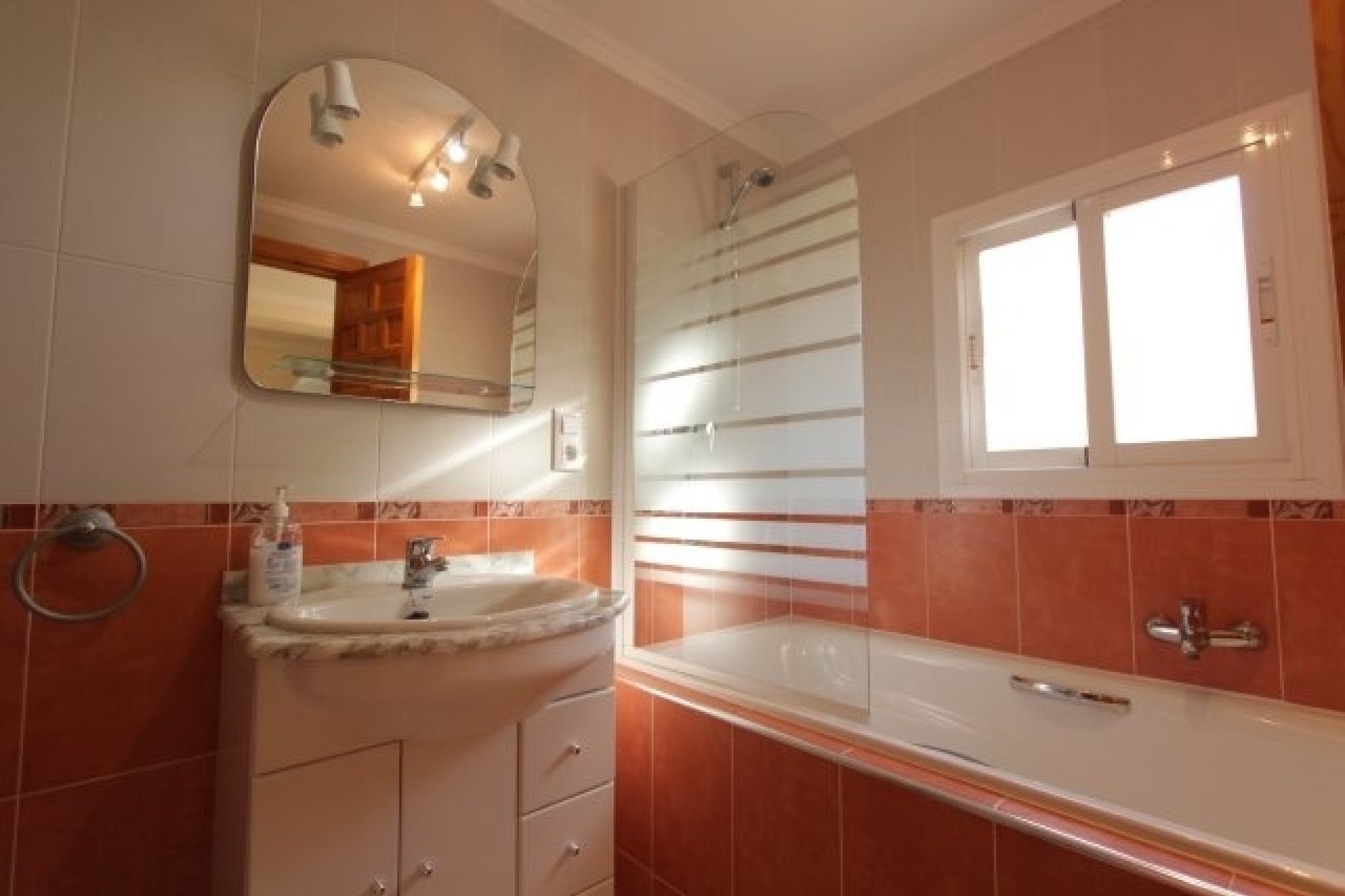 Venta - Villa - Benissa - Montemar