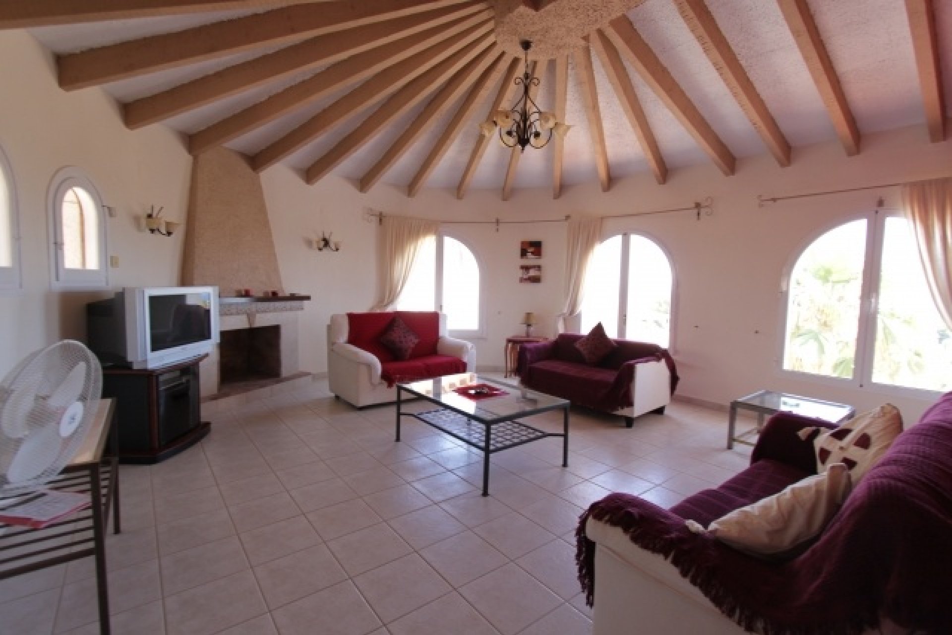 Venta - Villa - Benissa - Montemar