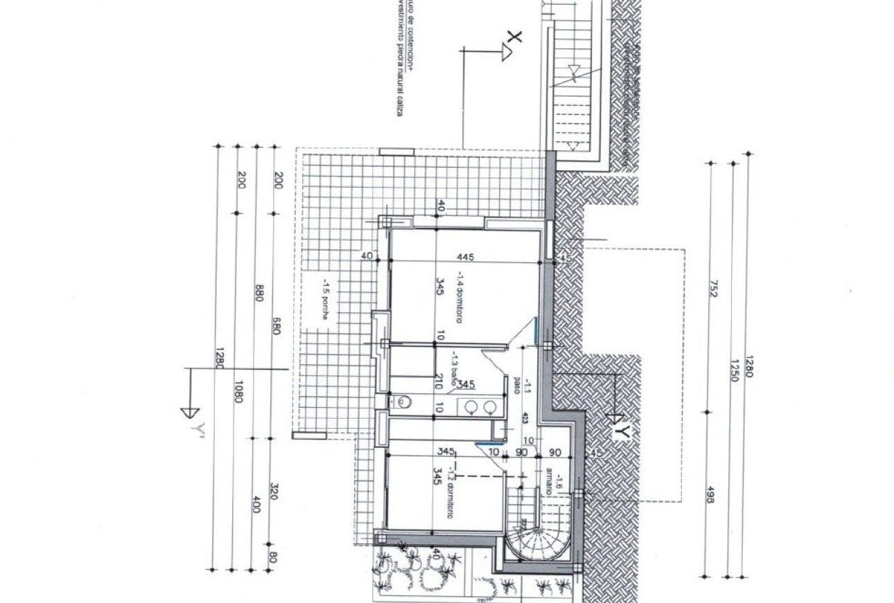 Venta - Villa - Benissa - Montemar