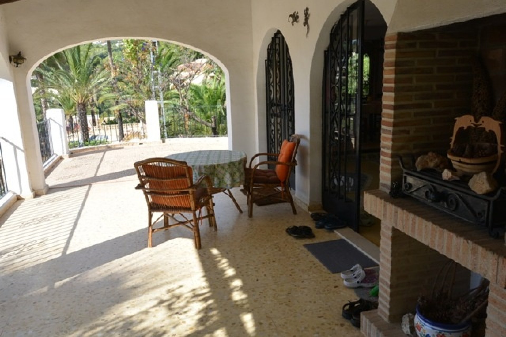 Venta - Villa - Benissa - Montemar