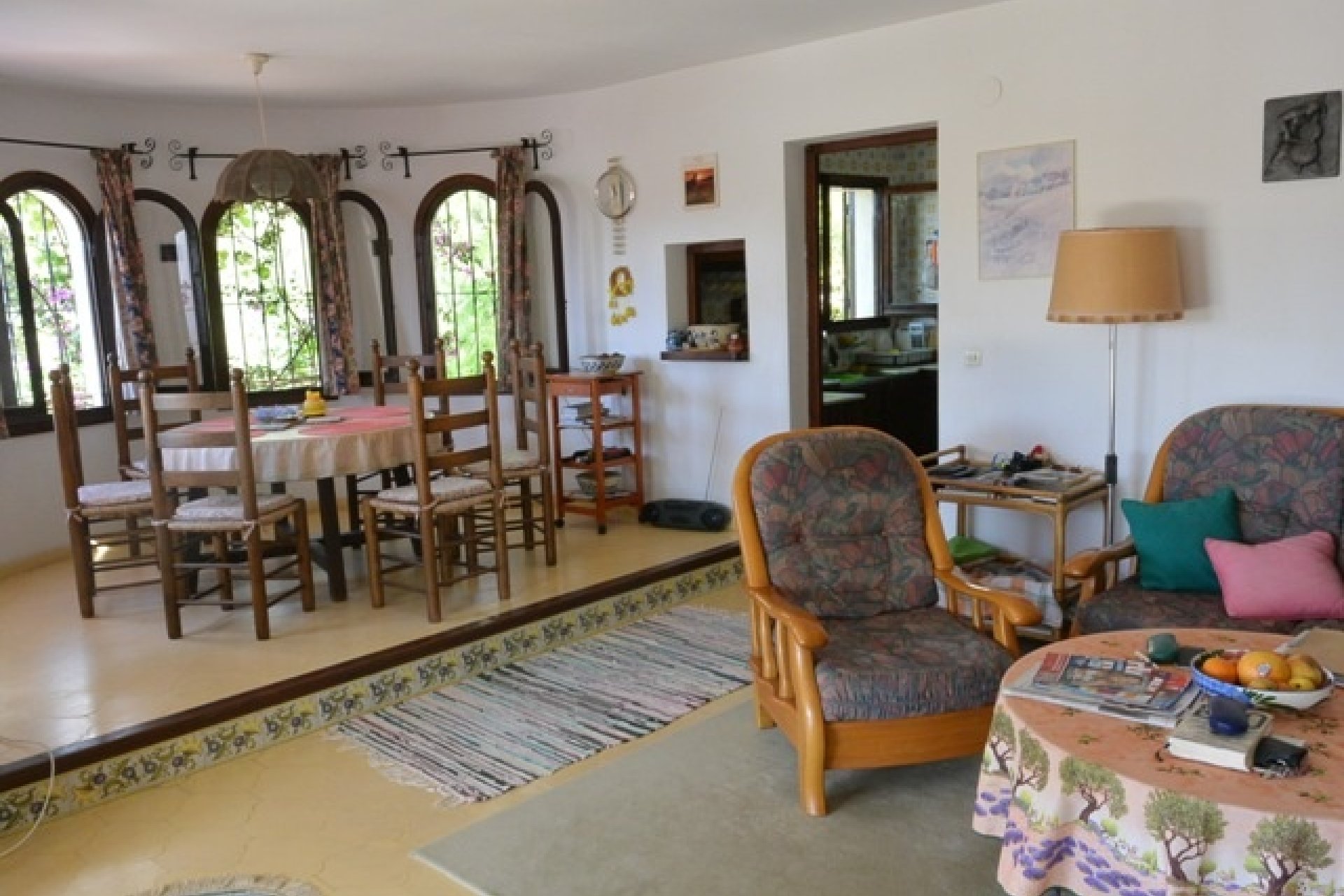 Venta - Villa - Benissa - Montemar