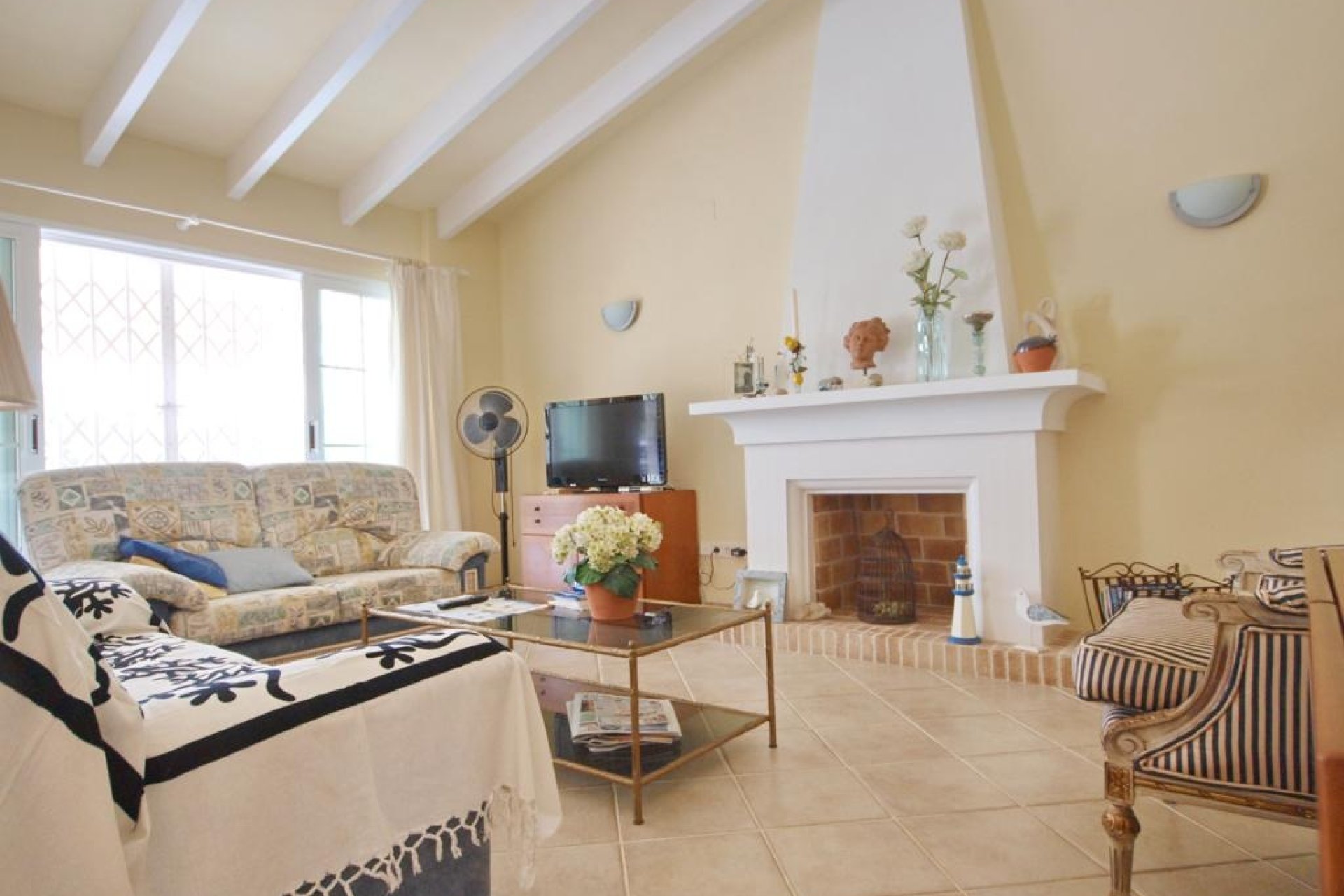Venta - Villa - Benissa - Montemar
