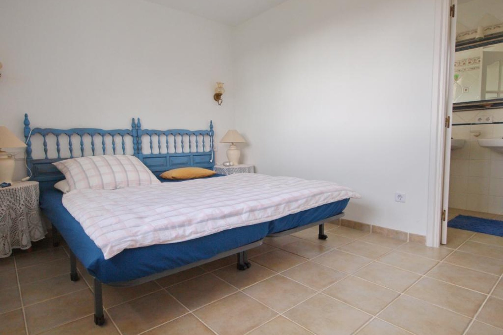 Venta - Villa - Benissa - Montemar