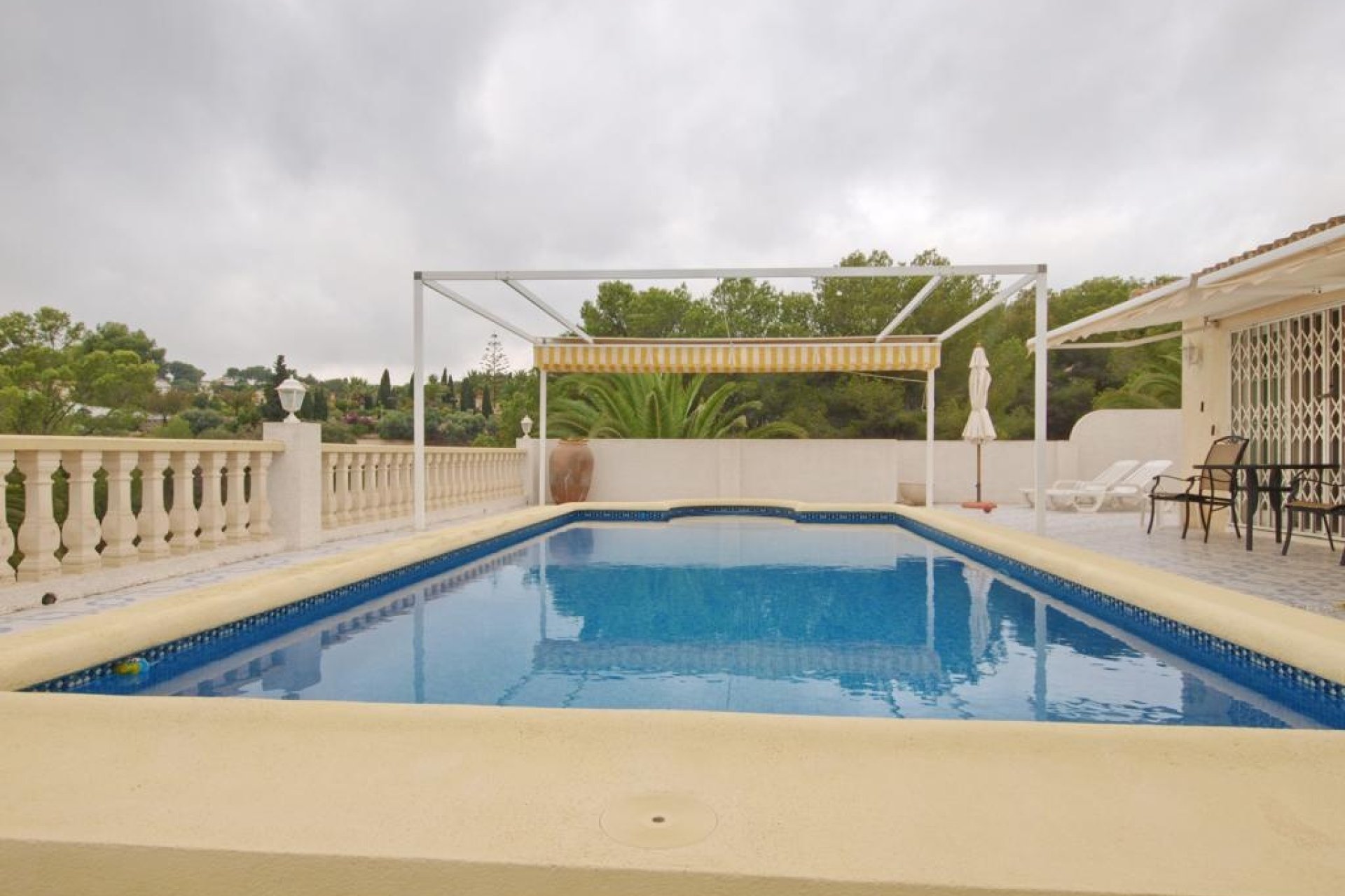 Venta - Villa - Benissa - Montemar
