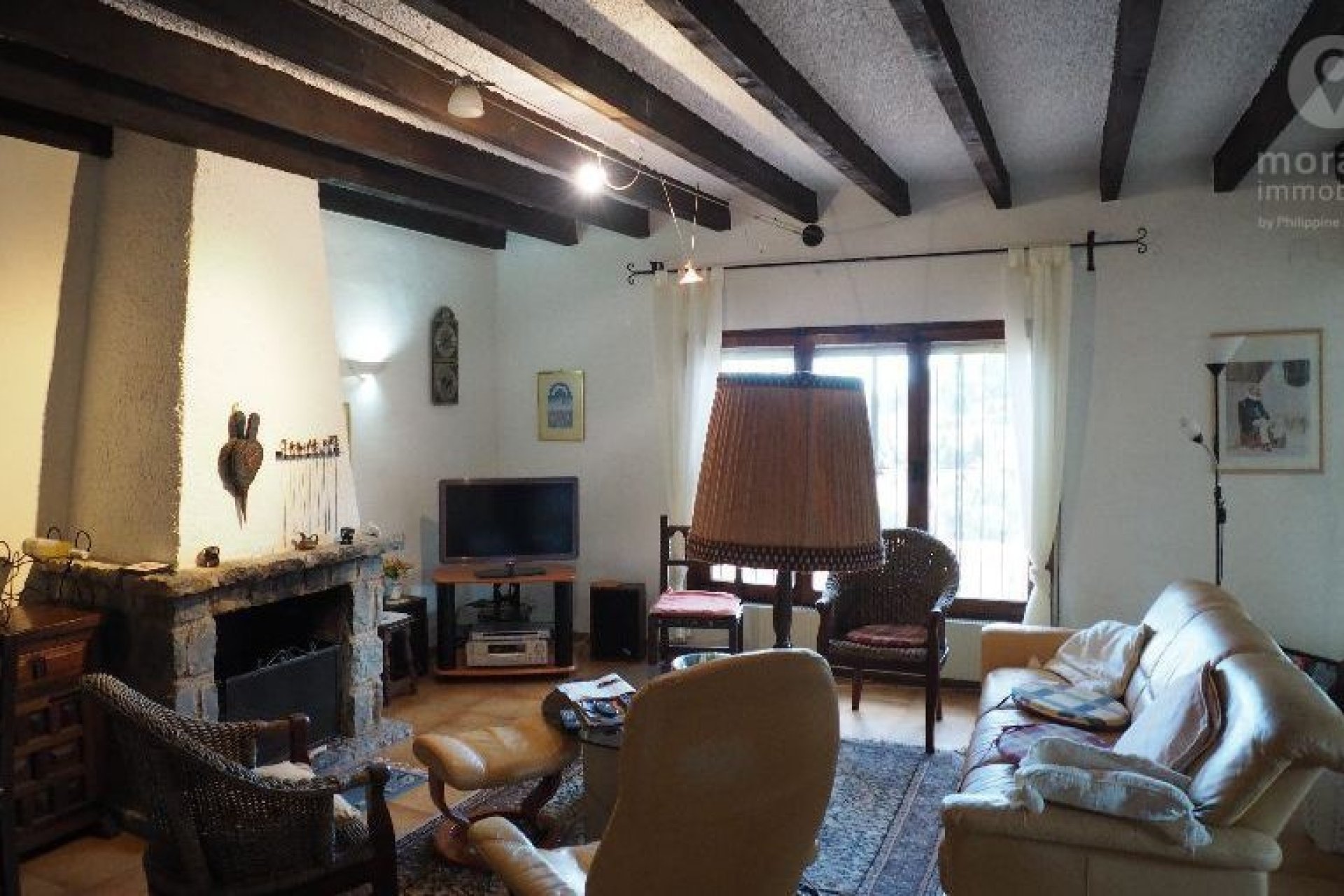 Venta - Villa - Benissa - Montemar