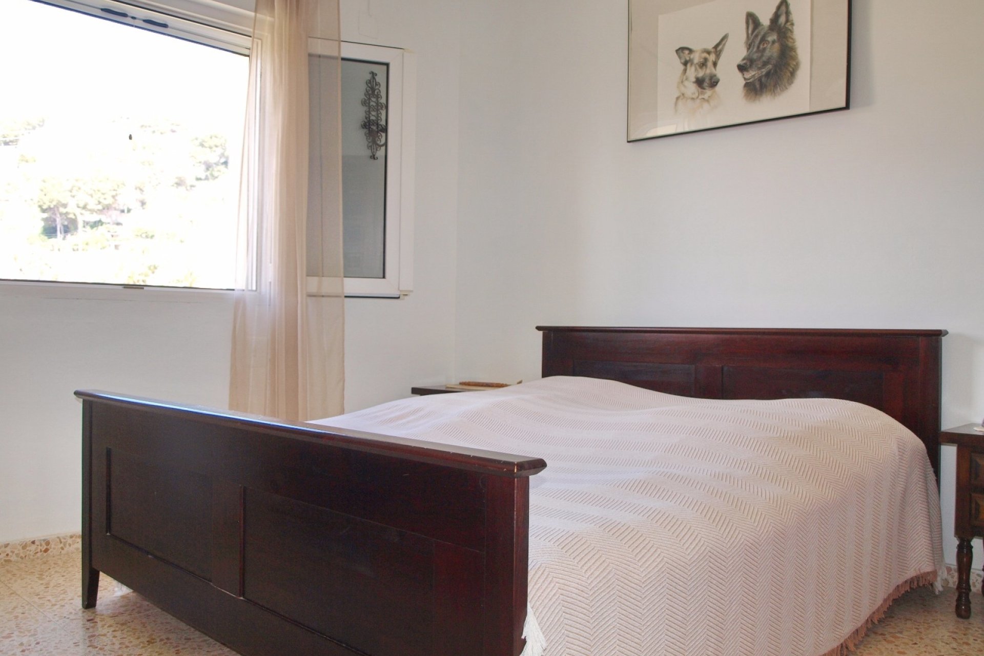 Venta - Villa - Benissa - Montemar