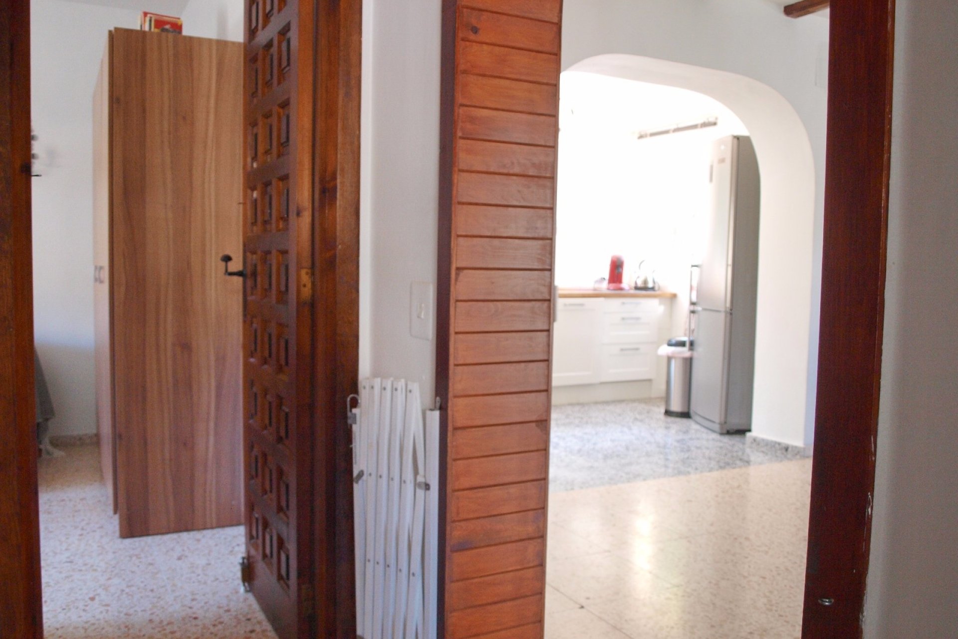 Venta - Villa - Benissa - Montemar
