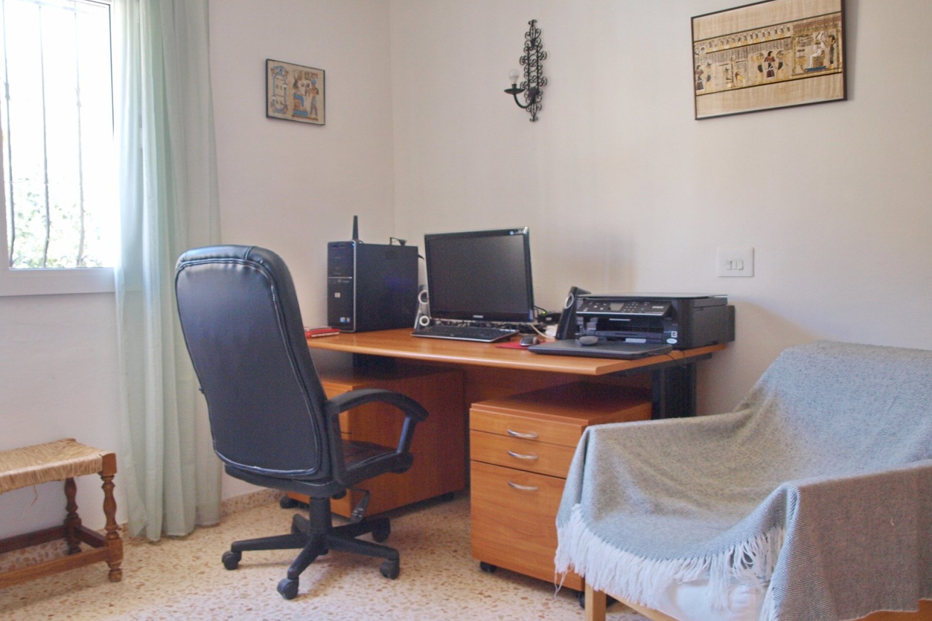 Venta - Villa - Benissa - Montemar