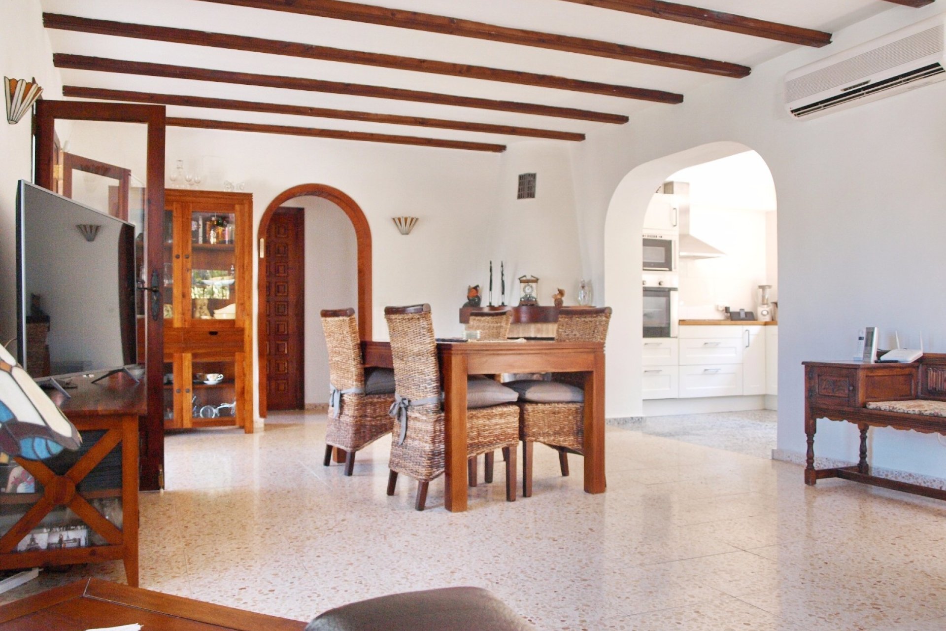 Venta - Villa - Benissa - Montemar