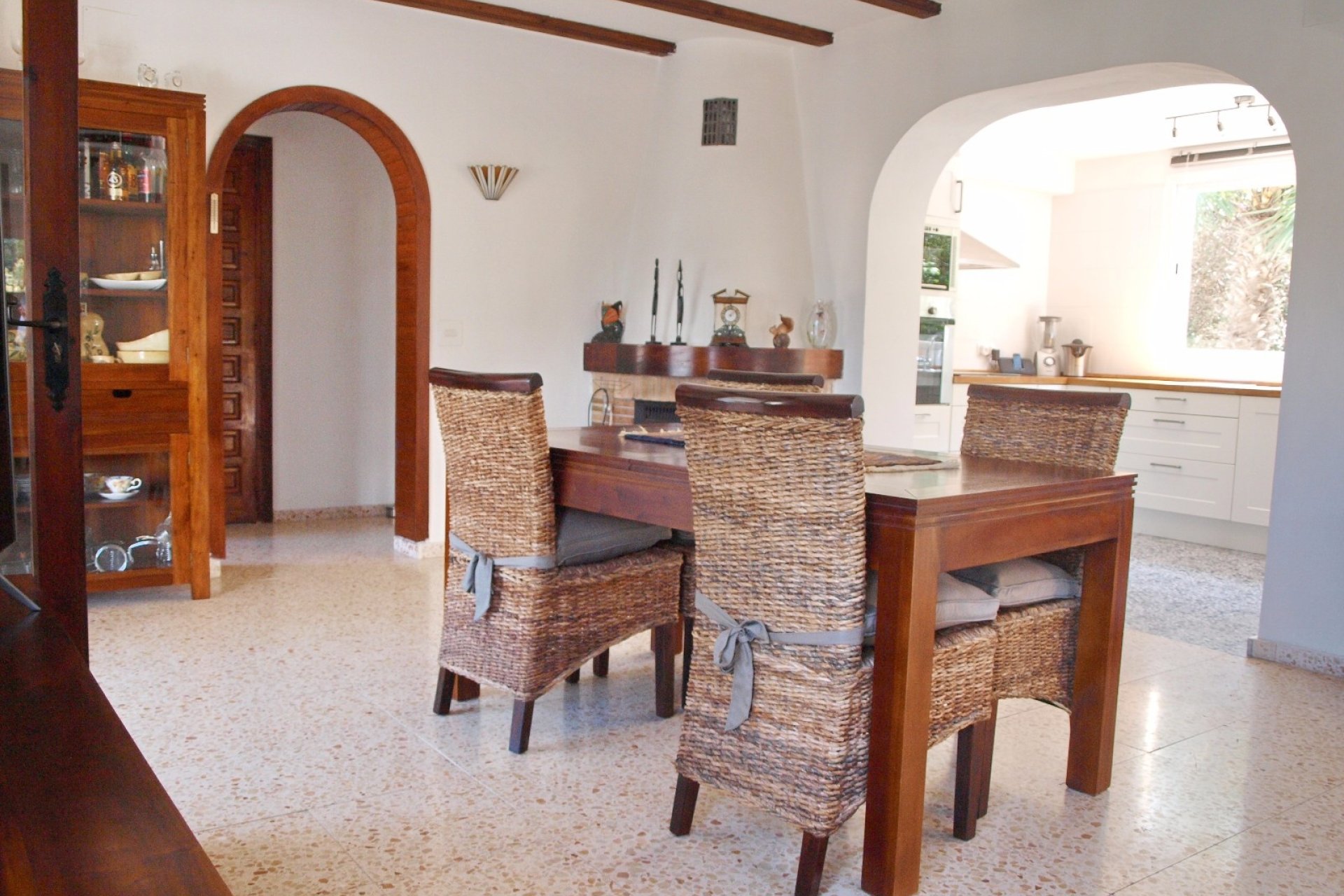 Venta - Villa - Benissa - Montemar