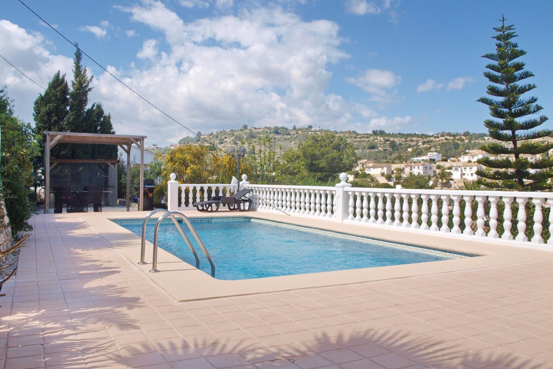 Venta - Villa - Benissa - Montemar