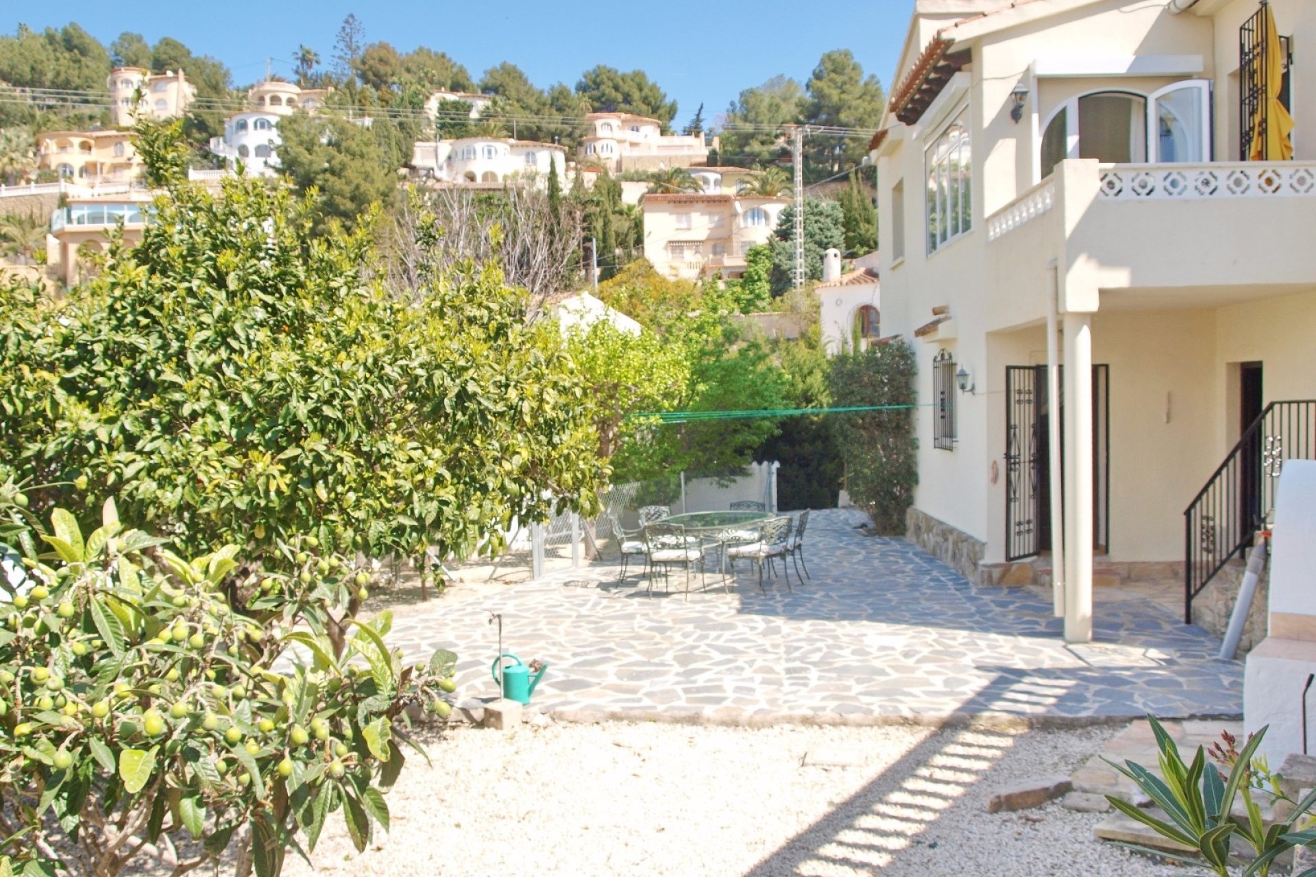 Venta - Villa - Benissa - Montemar