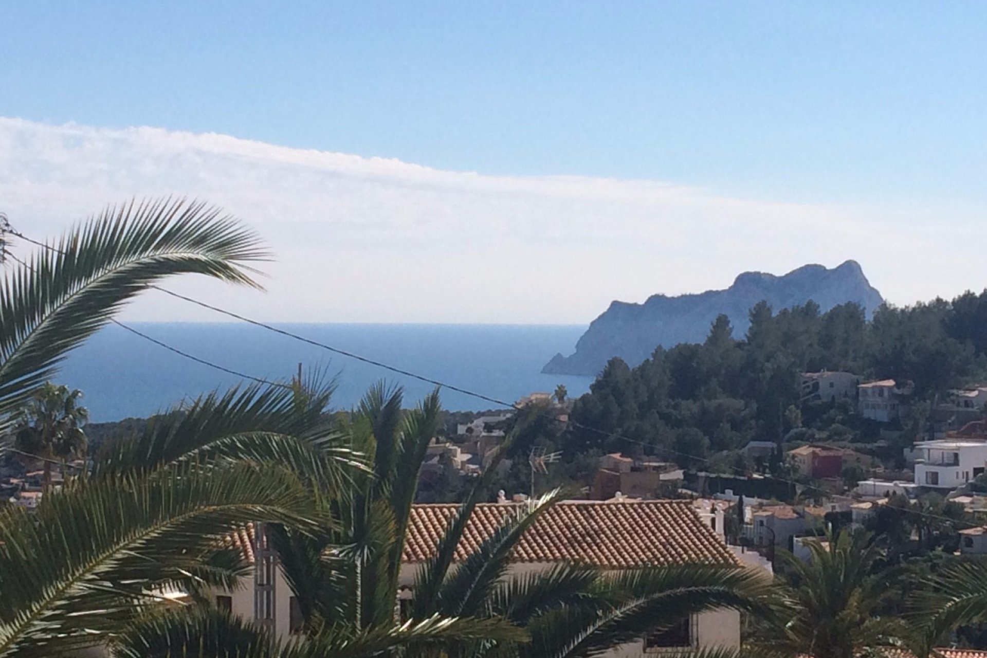 Venta - Villa - Benissa - Montemar